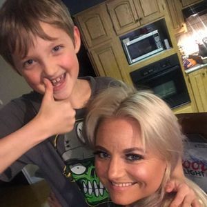 Meet your Posher, Carol